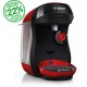 BOSCH Přístroj na horké nápoje, TASSIMO HAPPY friendly TAS103E