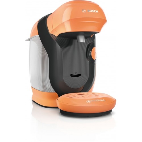 Bosch Přístroj na horké nápoje, TASSIMO STYLE TAS1106