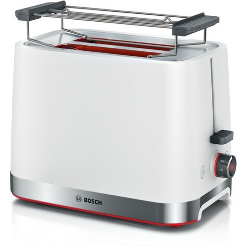 Bosch Kompaktní toaster MyMoment bílá TAT4M221