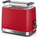 Bosch Kompaktní toaster MyMoment Červená TAT4M224