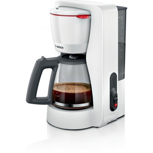 Bosch Kávovar MyMoment bílá TKA2M111
