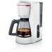 Bosch Kávovar MyMoment bílá TKA2M111