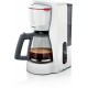 Bosch Kávovar MyMoment bílá TKA2M111