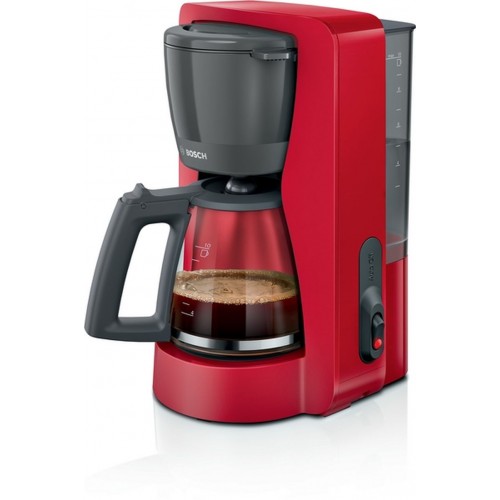 Bosch Kávovar MyMoment červená TKA2M114