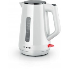 Bosch Konvice MyMoment 1.7 l bílá TWK1M121