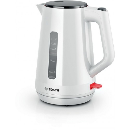 Bosch Konvice MyMoment 1.7 l bílá TWK1M121