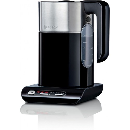 Bosch Konvice, Styline, 1.5 l, černá TWK8613