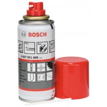 BOSCH Univerzální řezný olej 100 ml 2607001409