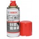 BOSCH Univerzální řezný olej 100 ml 2607001409