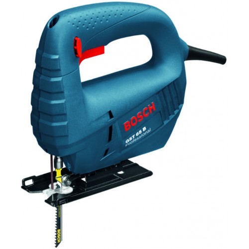 BOSCH GST 65 B Přímá pila 0601509100