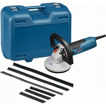 BOSCH GBR 15 CA PROFESSIONAL Bruska na beton, 125 mm 0601776000