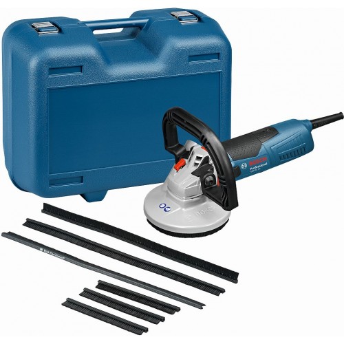 BOSCH GBR 15 CA PROFESSIONAL Bruska na beton, 125 mm 0601776000