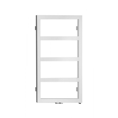 SAPHO BOSTON B-609 koupelnový radiátor 550x904mm, 301W, bílá SAPHO BOSTON B-609 koupelnový radiátor 550x904mm, 301W, bílá