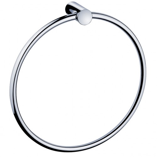 NIMCO BORMO kruhový držák na ručník BR 11060L-26