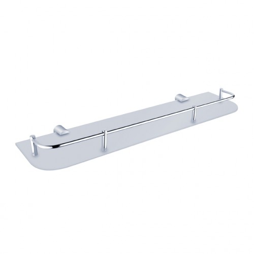 NIMCO BORMO polička s ohrádkou 50cm BR11091AX-50-26 NIMCO BORMO polička s ohrádkou 50cm BR11091AX-50-26