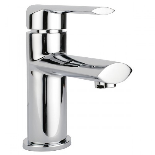 NOVASERVIS FERRO Torino stojánková umyvadlová baterie chrom 78004,0