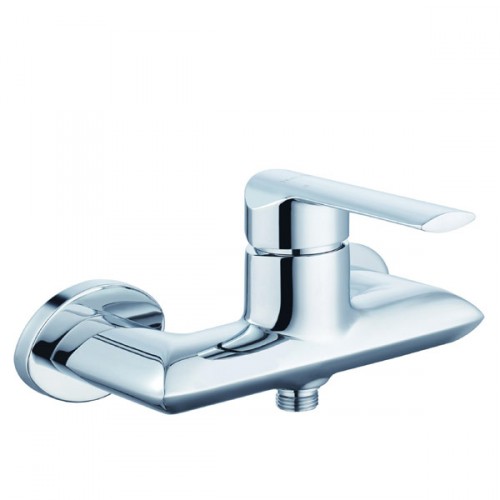 NOVASERVIS FERRO Torino sprchová nástěnná baterie chrom 78060/1,0
