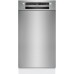 Bosch Serie 2, Podstavná myčka nádobí, 45 cm, nerez SPU2HMS42E