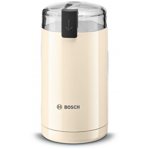 Bosch Mlýnek na kávu, béžová TSM6A017C