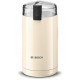 Bosch Mlýnek na kávu, béžová TSM6A017C