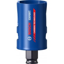 BOSCH Děrovka EXPERT Construction Material Power Change Plus, 44 × 60 mm 2608901922