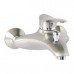NOVASERVIS FERRO Padwa vanová nástěnná baterie 150 mm PVD 73020/1,45