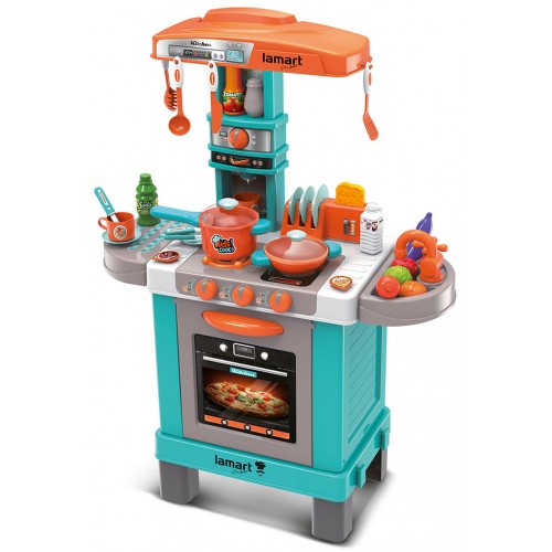 BUDDY TOYS BGP 4011 Kuchyňka Joly Petit 57000891 BUDDY TOYS BGP 4011 Kuchyňka Joly Petit 57000891