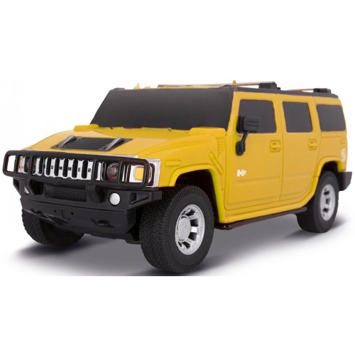 BUDDY TOYS BRC 24.081 Hummer H2 57000894