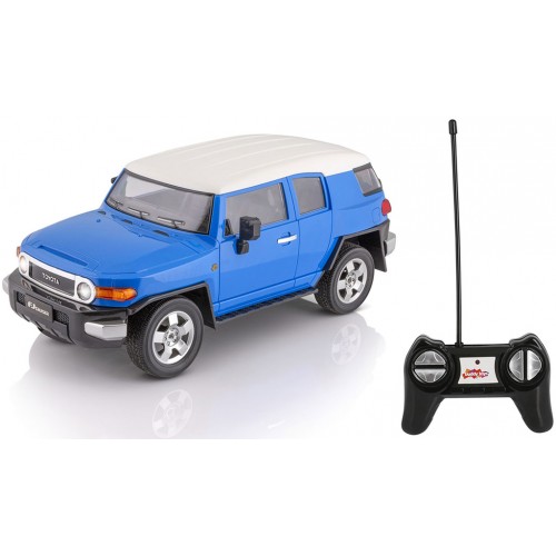 BUDDY TOYS BRC 12.210 FJ Cruiser 57001011 BUDDY TOYS BRC 12.210 FJ Cruiser 57001011