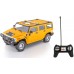 BUDDY TOYS BRC 12.221 Hummer H2 57001014