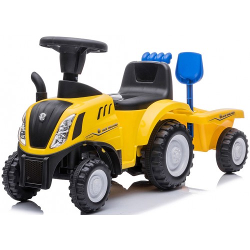 BUDDY TOYS BPC 5176 Odstrkovadlo HOLLAND T7 57001192 BUDDY TOYS BPC 5176 Odstrkovadlo HOLLAND T7 57001192