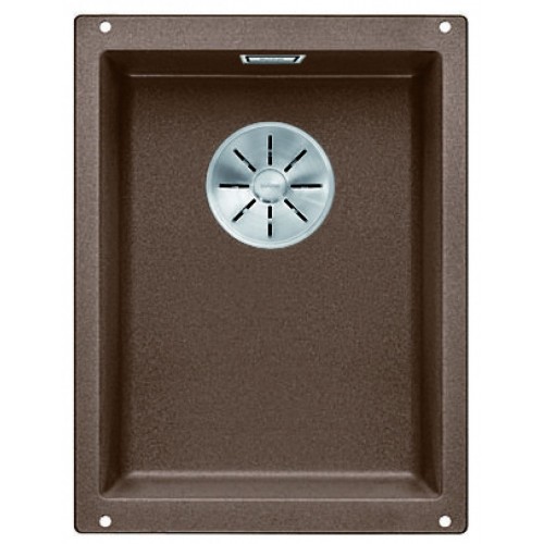 BLANCO SUBLINE 320-U InFino Silgranit muškát bez táhla 523413