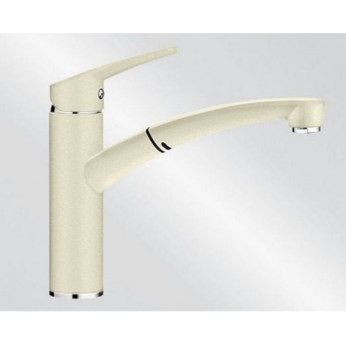 BLANCO dřezová baterie Nea-S Silgranit-look jasmín 520301 BLANCO dřezová baterie Nea-S Silgranit-look jasmín 520301