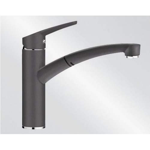 BLANCO dřezová baterie Nea-S Silgranit-look šedá skála 520306