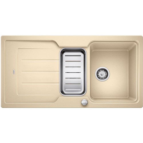 BLANCO CLASSIC Neo 6 S dřez Silgranit, béžová champagne 520959