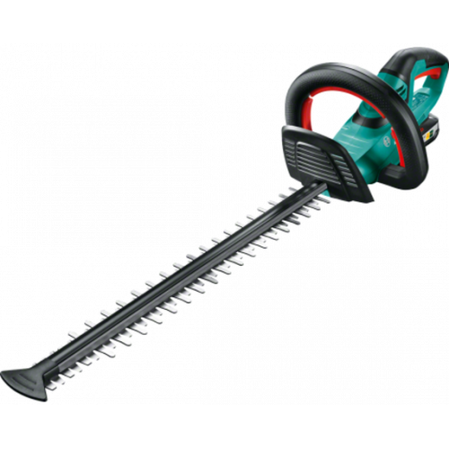 BOSCH akumulátorový plotostřih AHS 48-20 LI med SyneonChip 0.600.849.F05