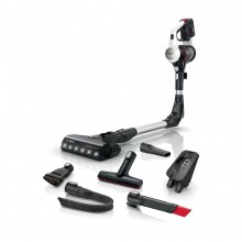 Bosch Unlimited 7 Aku vysavač (18V/3Ah) BBS711W