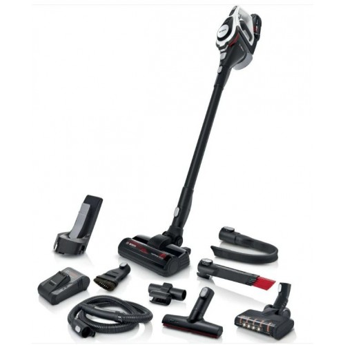 Bosch Unlimited 8 Gen2 Aku vysavač (18V/5,0Ah) BSS825ALL