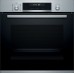 Bosch Serie 6 Vestavná pečicí trouba HBG5780S0