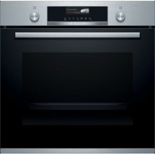 Bosch Serie 6 Vestavná pečicí trouba HBG579BS0