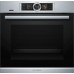 Bosch Serie 8 Vestavná pečicí trouba HBG676ES6