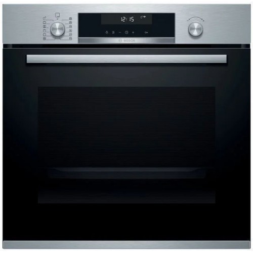 Bosch Serie 6 Vestavná trouba HRG5785S6