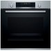 Bosch Serie 6 Vestavná trouba HRG5785S6