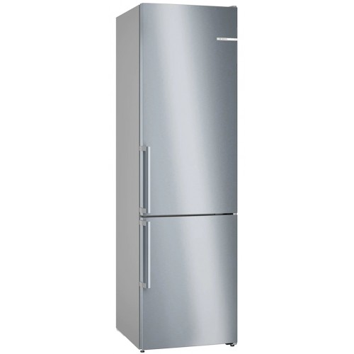 Bosch Serie 6 Kombinovaná chladnička KGN39AIAT