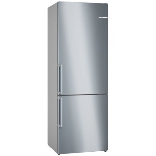 Bosch Serie 4 Kombinovaná chladnička KGN49VICT