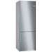 Bosch Serie 4 Kombinovaná chladnička KGN49VICT
