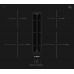 Bosch Serie 4 Indukční varná deska s odsáváním (60cm) PIE611B15E