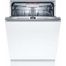 Bosch Serie 4 Vestavná myčka nádobí (60cm) SBH4HCX48E