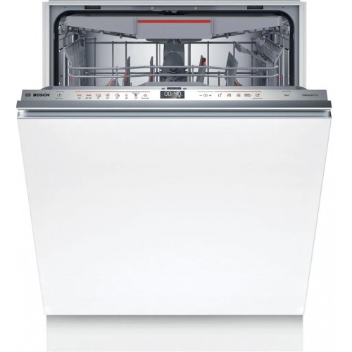 Bosch Serie 6 Vestavná myčka nádobí (60cm) SMD6ECX00E