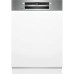Bosch Serie 4 Vestavná myčka nádobí (60 cm) SMI4ECS21E